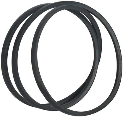 BELT BLADE IDLER PULLEY DECK KIT FOR TORO MOWER 50" TIMECUTTER SS5000 119-8820