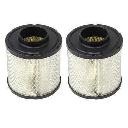 Solidspare Set of 2 Air Filter For Polaris Ranger 570 EFI 2014-26 / FS 2016 7082037 2521372