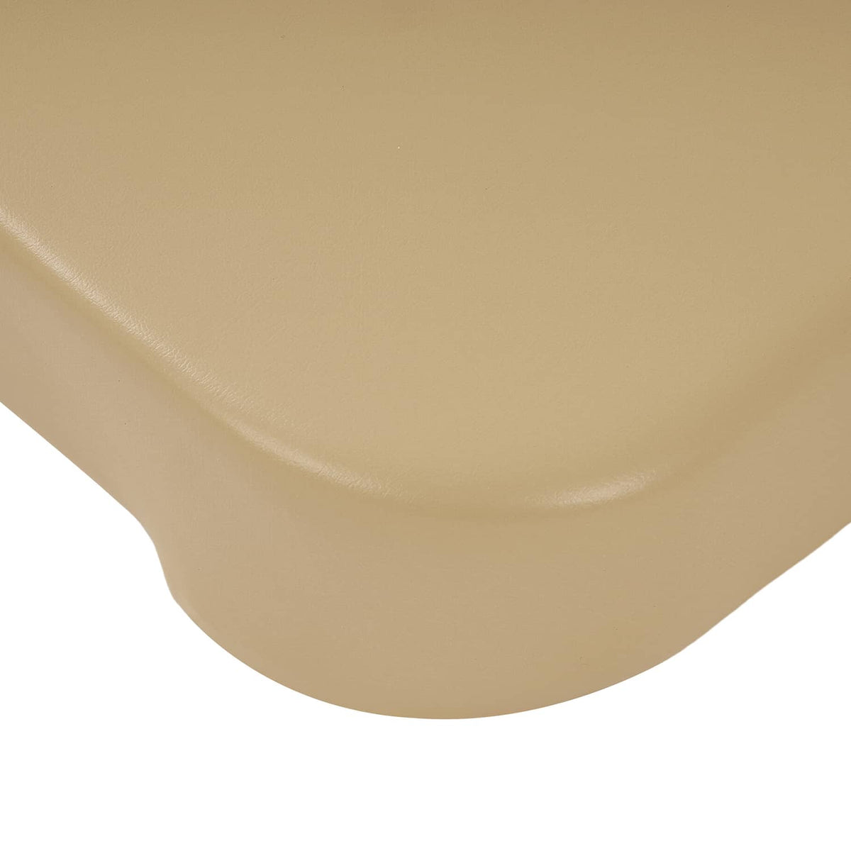 Solidspare Tan Seat Bottom Cushion Assembly For EZGO Workhorse 96-2003 Golf Cart #71664G07