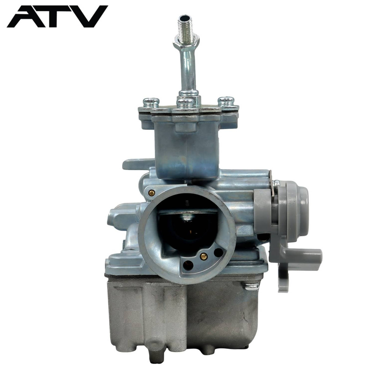 Solidspare For Yamaha Raptor 80 Raptor 50 Champ 100 Moto 4 YFM80 Badger 80 Carburetor Kit