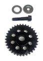 34T Compensator Sprocket Kit for Harley Davidson 2007-2017 Night Rod Special