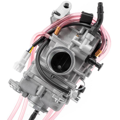 Solidspare Carburetor Carb w/ Filter Fit for Honda CRF450R 2002-08 CRF450X 2005-14 40mm