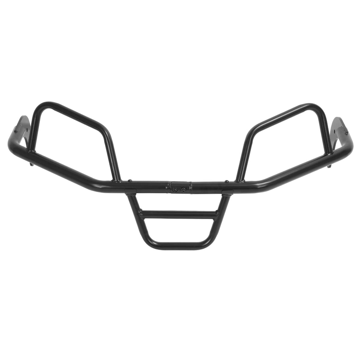 Solidspare Powder Coated Front Brush Guard For EZGO Express L4 S4 L6 S6 2012-Up Golf Cart