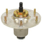 SPINDLE ASSEMBLY EXMARK 109-6917 LZDS902K LZD25KD605 LZDKD725 LZS29PKA606,