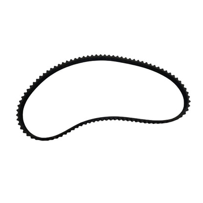 Solid Spare Timing Belt Cambelt for Yamaha Outboard 50 60 hp F50 F50 2005 &up 6C5-46241-00