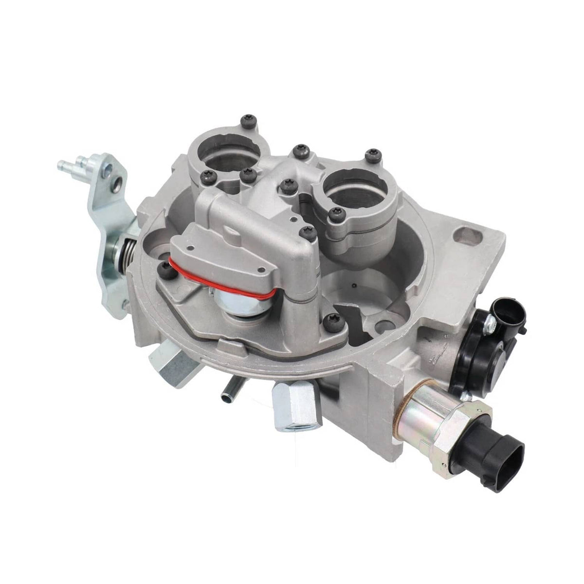 Solidspare Throttle Body w/Fuel Injector for GMC Chevrolet 5.7L Engine V8 17093030+5235206