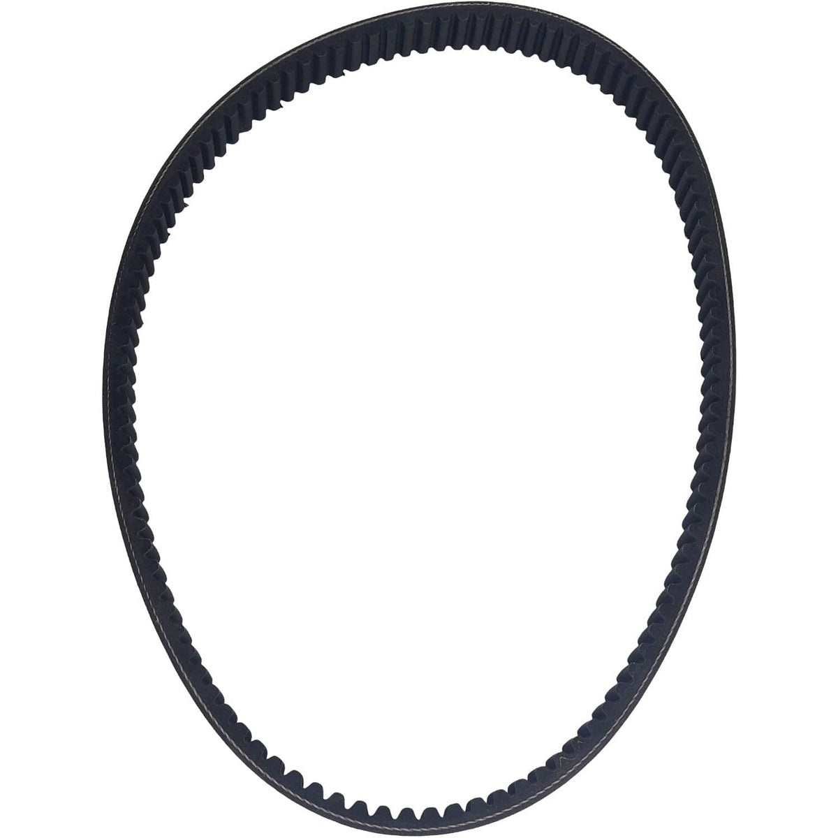 Solid Spare For EZGO Marathon 1976-1987 2 Cycle Gas Golf Cart 14153G1 14153-G1 Drive Belt