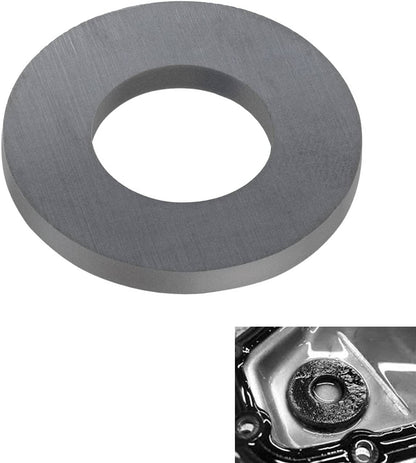 Solid Spare 29535617 For OEM Replacement Automatic Transmission Fluid Pan Magnet 29539579