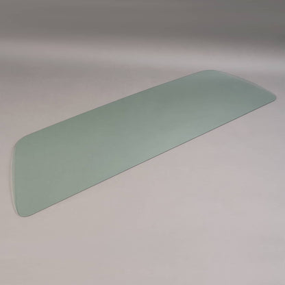 Solid Spare For Ford F250 F350 F450 F550 F650 F750 1999-2007 Rear Window Glass Light Green