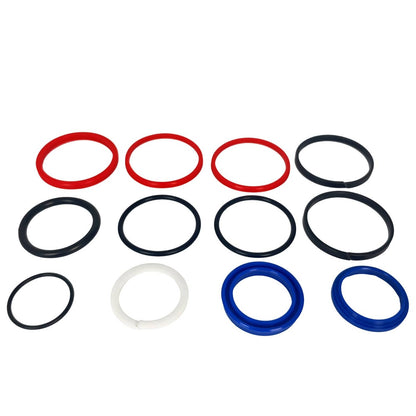Solid Spare Boom & Bucket Cylinder Seal Kit 7J417-64920 for Kubota LA1153E LA1153S LA1154A