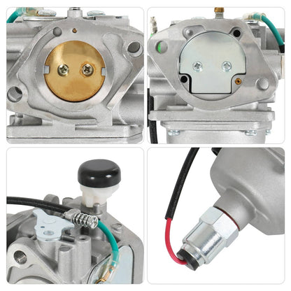 Solidspare Carburetor for Kohler Courage 22 23 24 25 26 27 HP SV735 SV720 SV725 SV710 SV...
