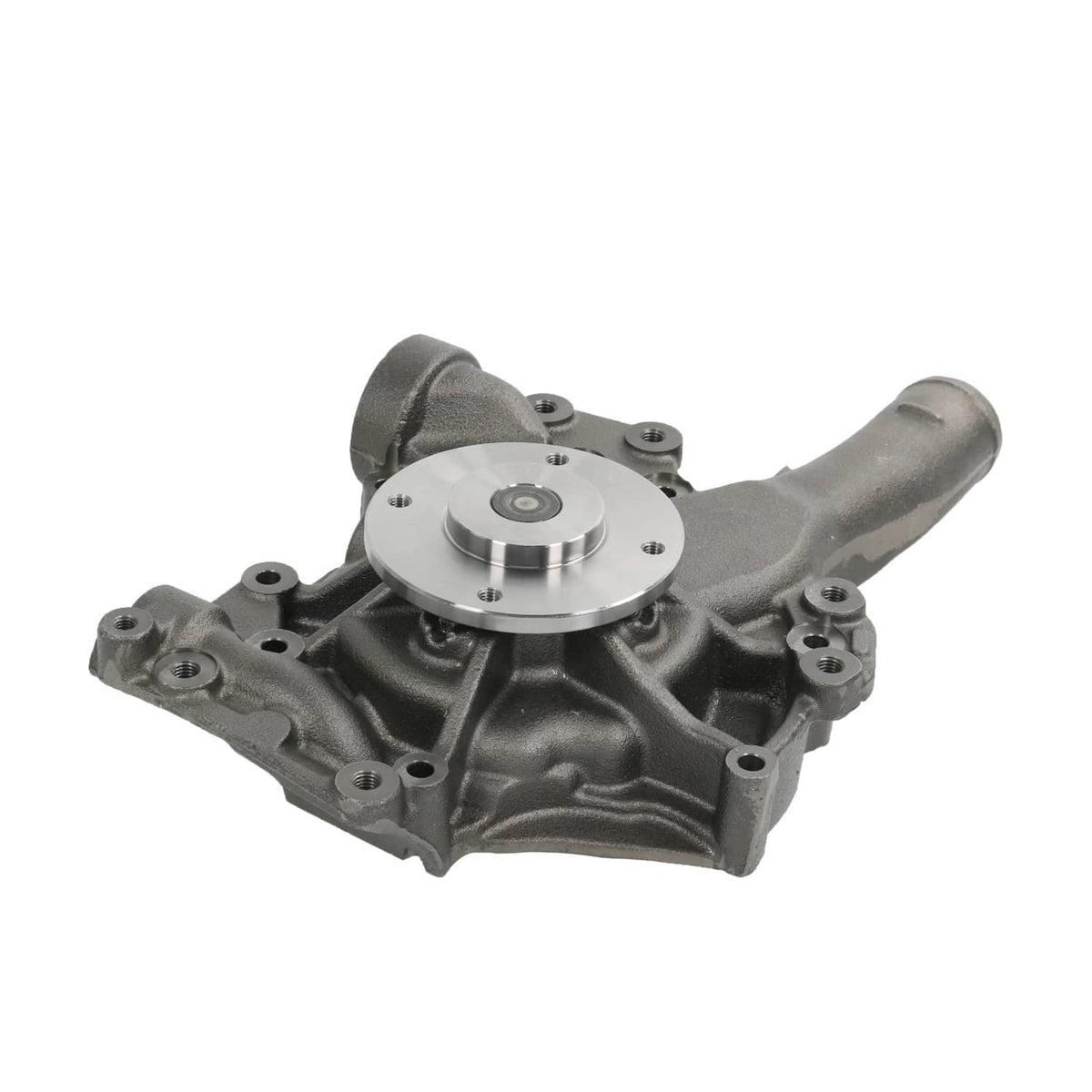 Solidspare A9062005101 Water Pump Fit For Mercedes-Benz Detroit Diesel 9062006301