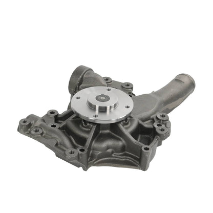 Solidspare A9062005101 Water Pump Fit For Mercedes-Benz Detroit Diesel 9062006301