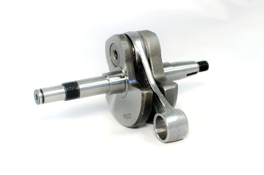 Solid Spare CRANKSHAFT FOR MITSUBISHI REPLACES OEM: KD01022AA FITS MITSUBISHI TL33