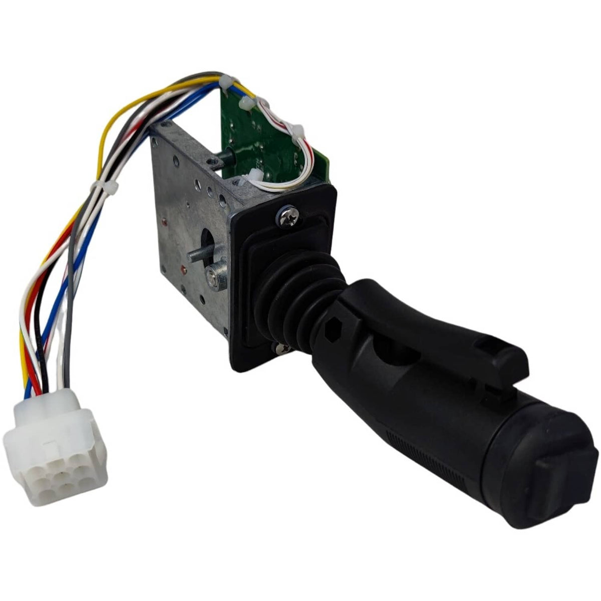 Solid Spare 159111 Joystick Controller 159111AB for Skyjack MC Motor Controlled Unit