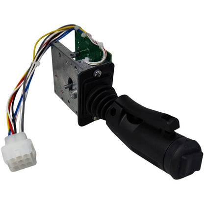 Solid Spare 159111 Joystick Controller 159111AB for Skyjack MC Motor Controlled Unit