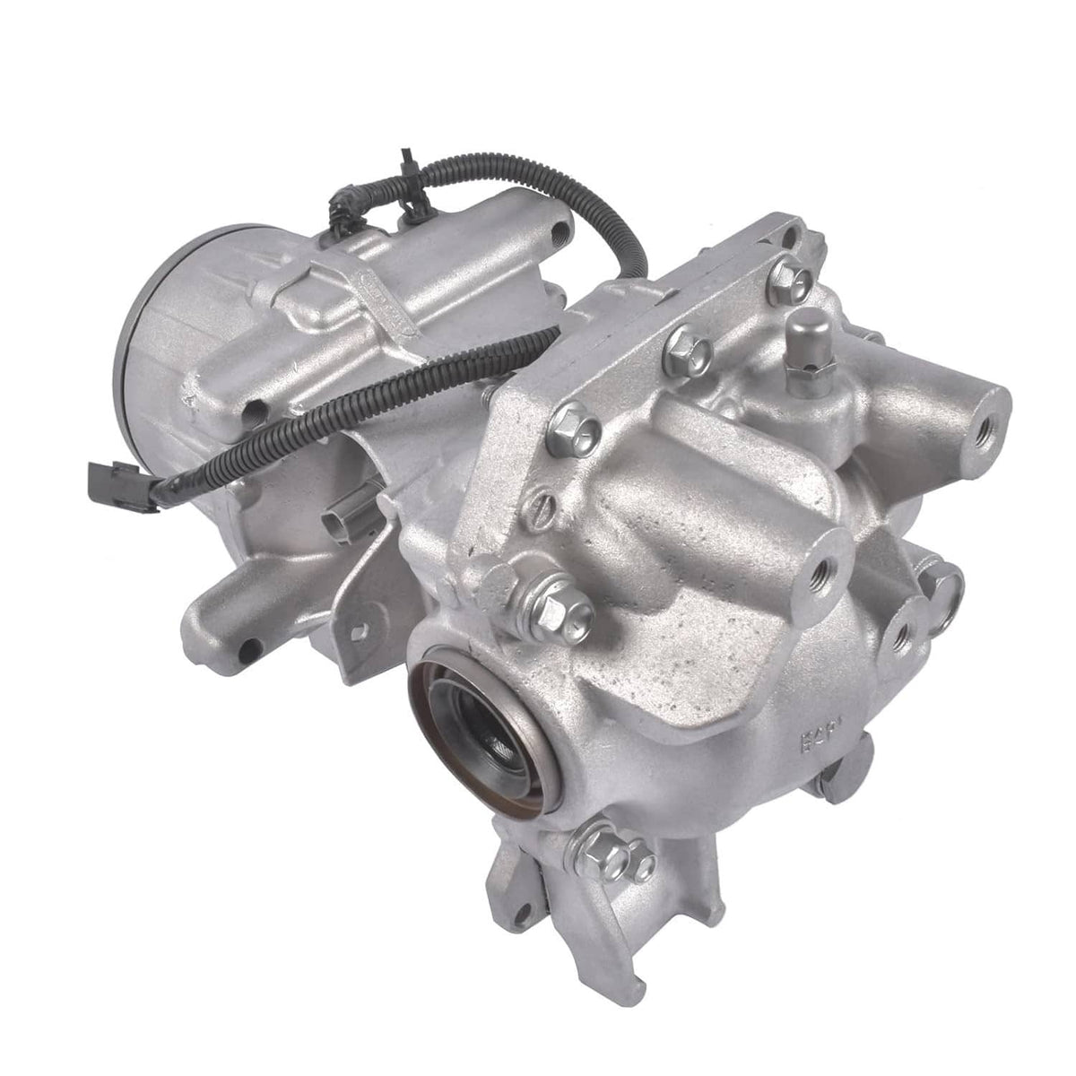 Solidspare Rear Axle Differential Carrier Assembly For 2013-2024 Mazda CX-5 CX-9 KA0327020