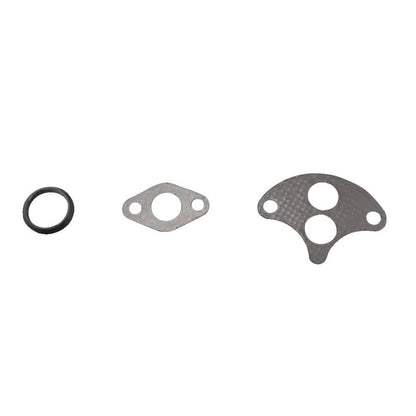 Solidspare New For Fel-Pro Intake Manifold Gasket Set For Chevrolet LS 5.3L 4.8L 6.0L 6.2