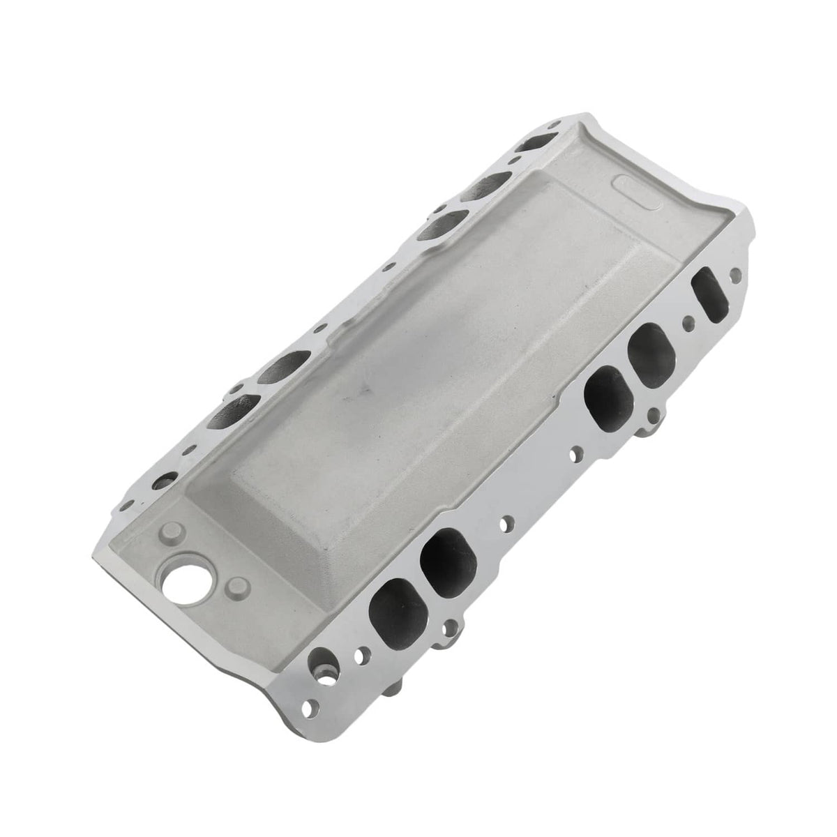 Solidspare Big Block Dual Plane Intake Manifold for Chevy V8, 7.0L/427 7.4L/454 1-147-019
