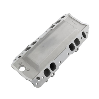 Solidspare Big Block Dual Plane Intake Manifold for Chevy V8, 7.0L/427 7.4L/454 1-147-019