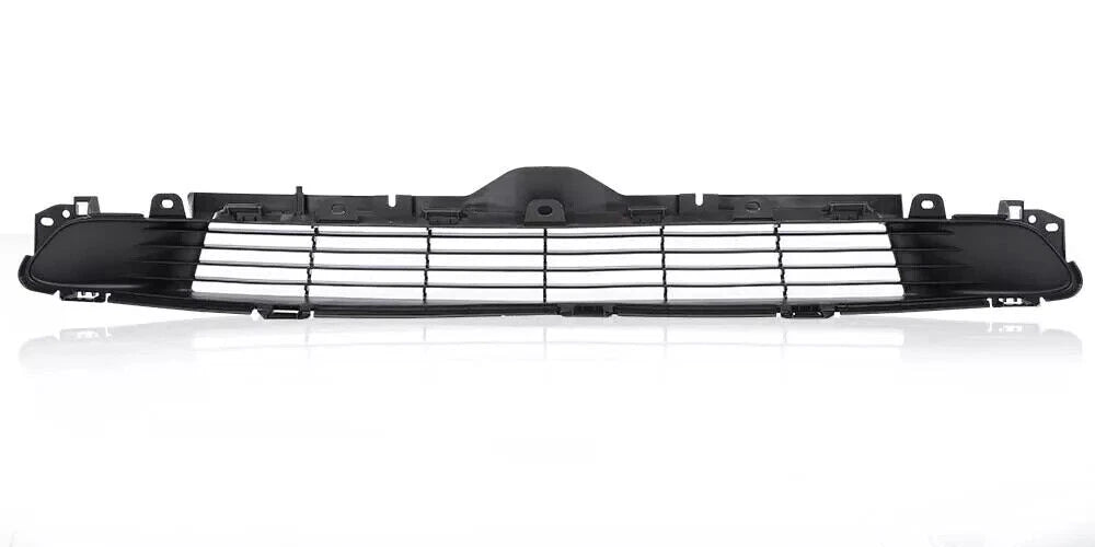 Front Bumper Lower Grille Grill Mesh For 2017-2023 Tesla Model 3 1085927-00-C