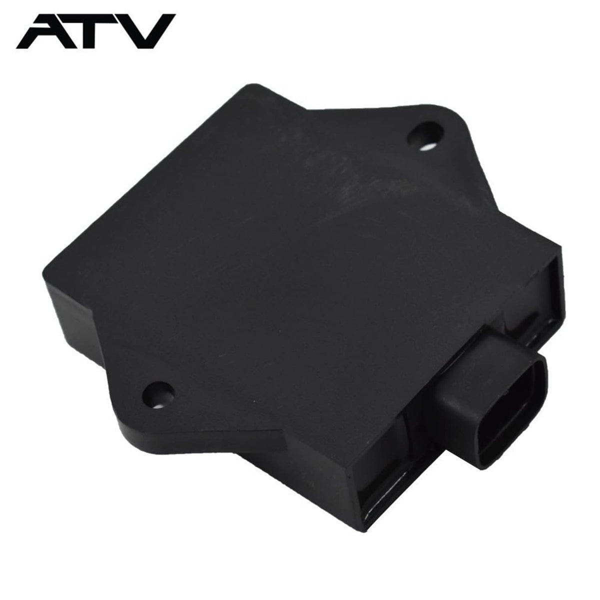 Solidspare CDI MODULE For Suzuki LTF 250 Quadrunner 2x4 1988-2001