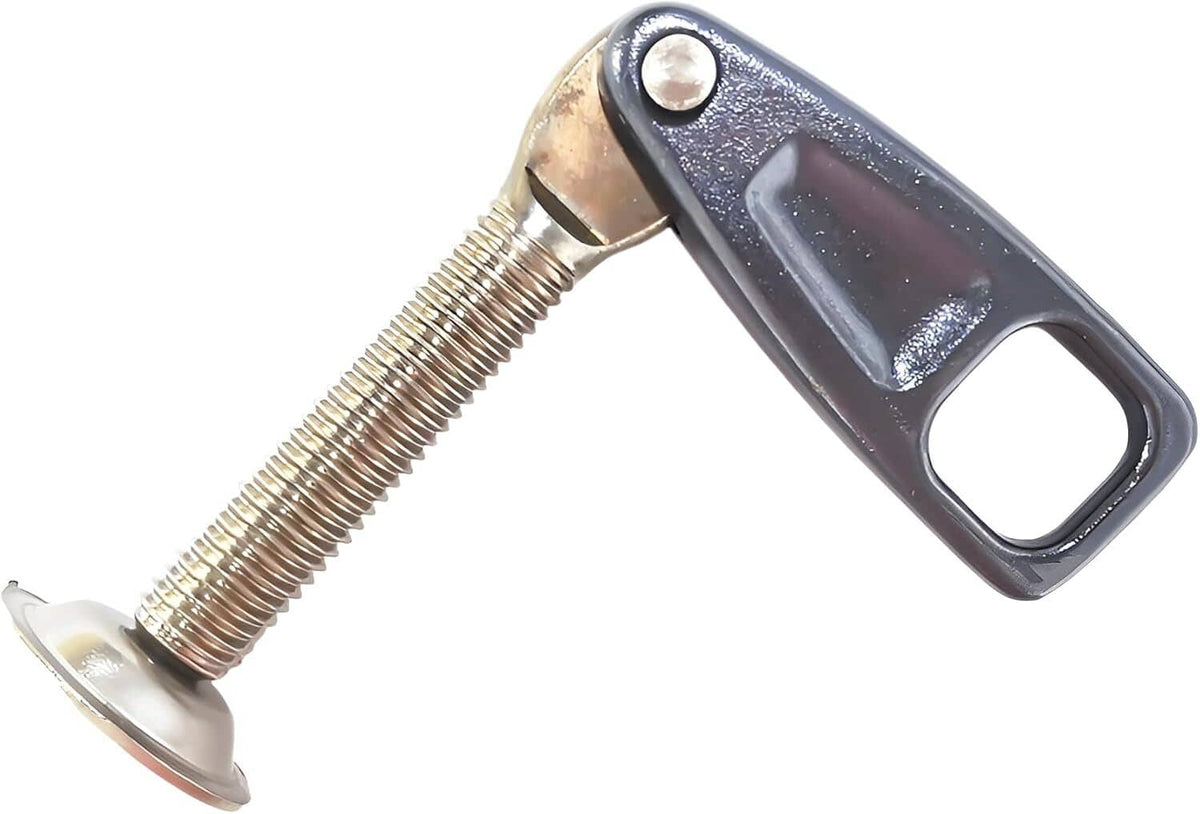 Solid Spare Boat Transom Clamp Assy 663-43118-01-8D for 40HP E40G Outboard 6F5-43116-00 New
