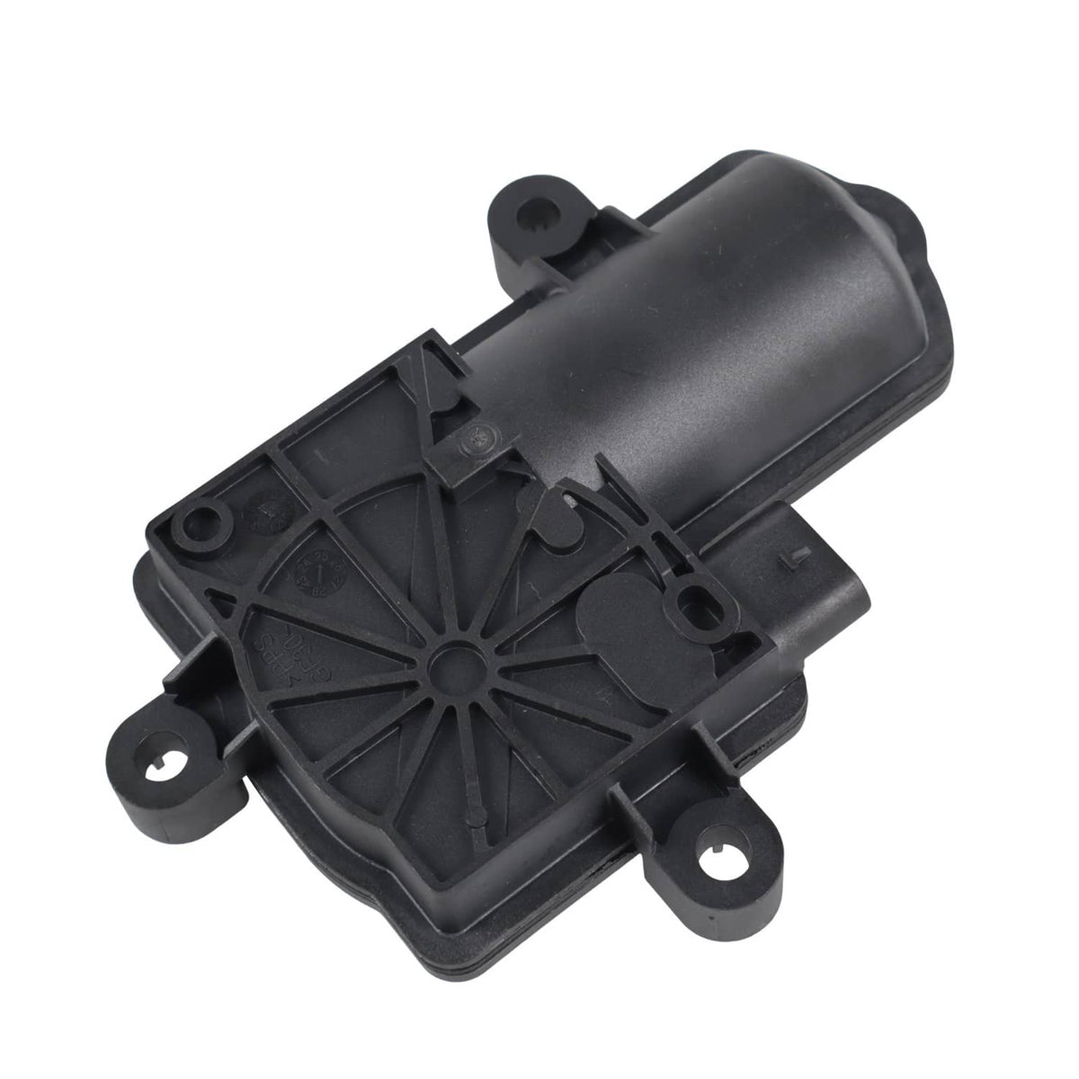 Solidspare 2x Active Exhaust Valve Actuator For Dodge 2015-2023 Charger Cummins 5.7L 6.2L