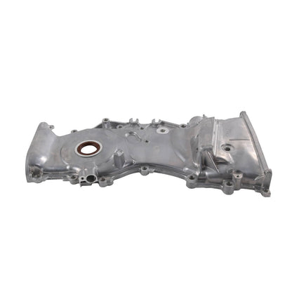 Solidspare Timing Cover For Toyota 2002-2007 2006 Camry Solara Highlander 2.4L 11310-28070
