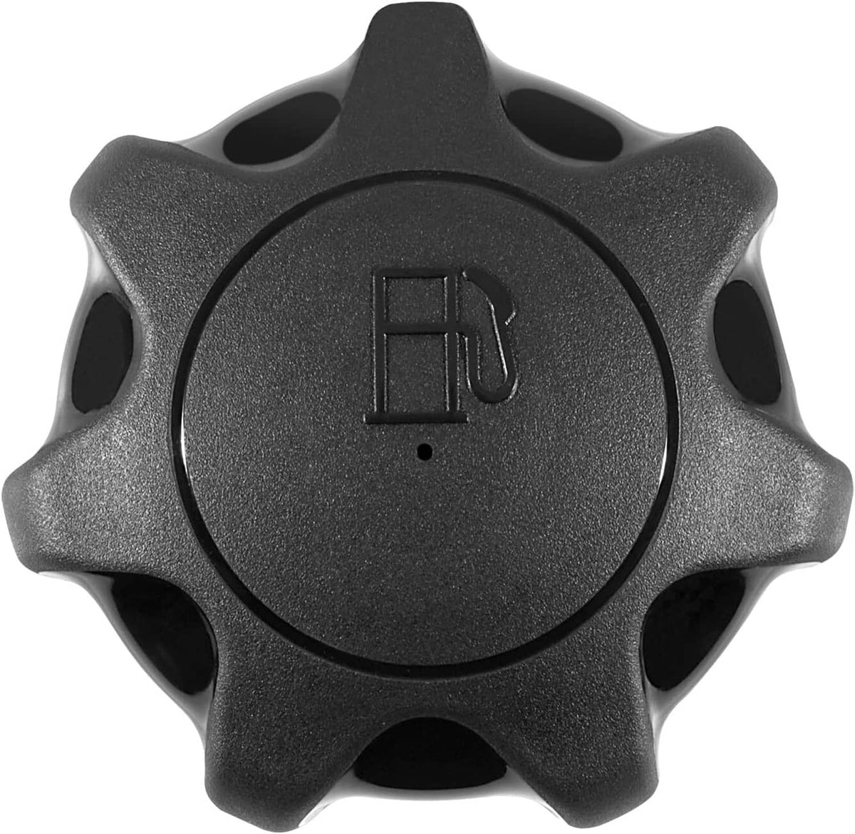 Solid Spare AM137724 Filler Cap for John Deere 300, LT, X300, X400, X500, X700, Z200, Z400