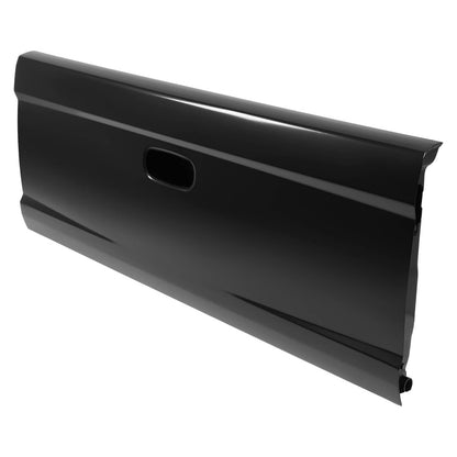Solid Spare Fits Dodge Ram Dakota 2005-2010 2011 Rear Steel Tailgate Electrophoresis