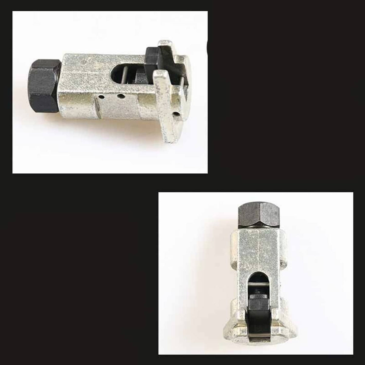 Solid Spare Claw Strut Spreader Suspension Separator Manual Ball Joint Bushing Removal Tool