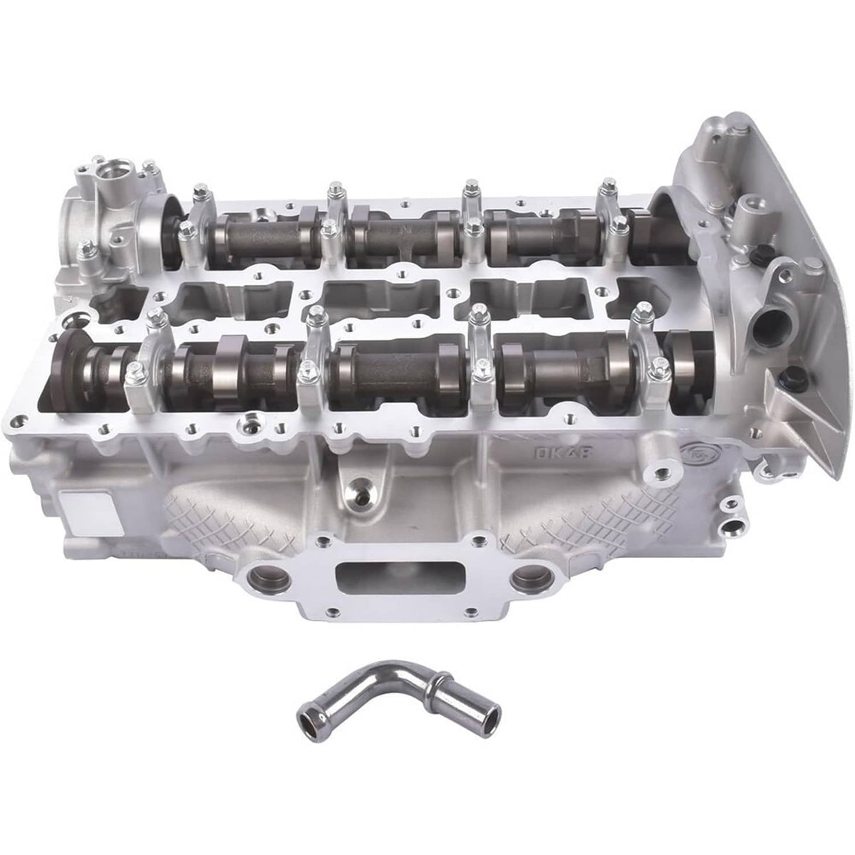 Solidspare Cylinder Head Assembly For Ford Escape Fusion DOHC 1.5L 4 Cyl Turbo EcoBoost