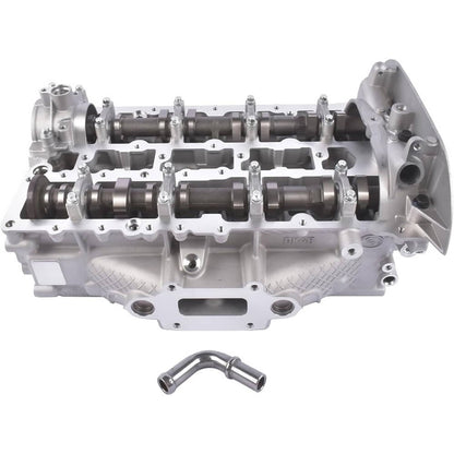 Solidspare Cylinder Head Assembly For Ford Escape Fusion DOHC 1.5L 4 Cyl Turbo EcoBoost