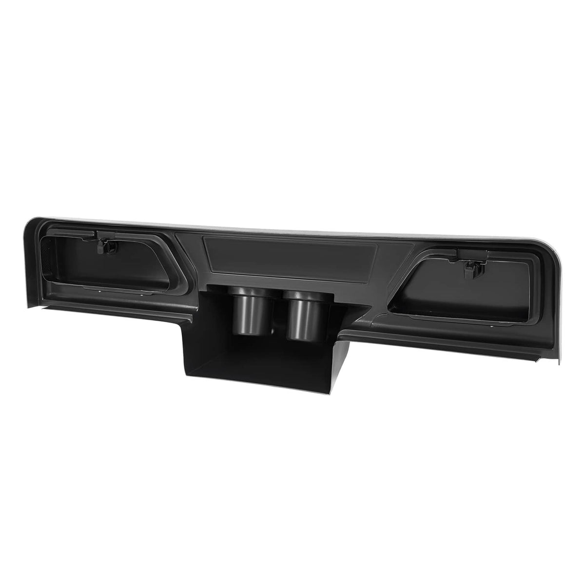 Solidspare For EZGO Marathon 1986-1994 Golf Cart Carbon Fiber Style Dashboard Dash Cover