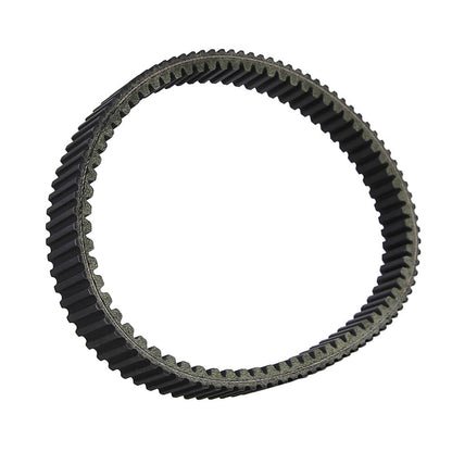 Solidspare Clutch Drive Belt for Kawasaki Brute Force 750 KVF750 4X4 4X4i EPS 2012-2021