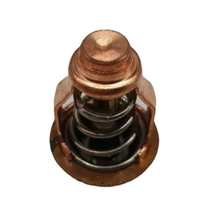Solid Spare YAMAHA F75-F250 4T Outboard Thermostat 67F-12411-01-00 & Gasket 63P-12414-00-00