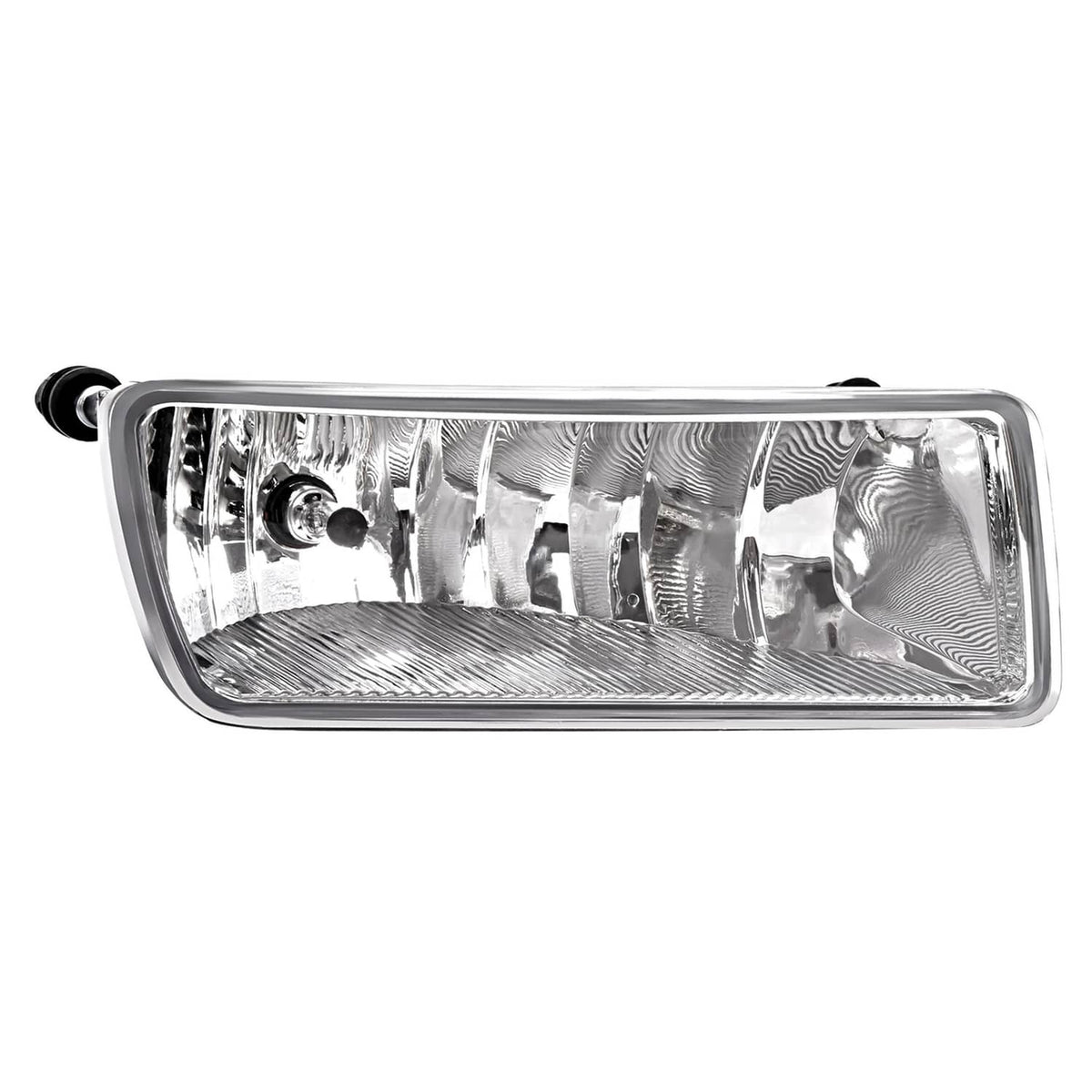 Solid Spare Fog Light Right For Ford Explorer 06-10/Explorer Sport Trac 07-10 W/ Bulb & Wire