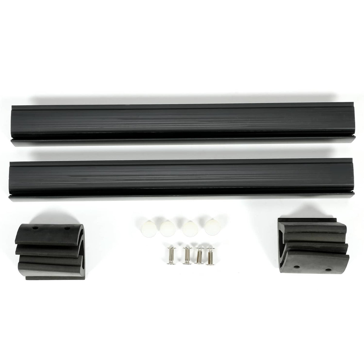 Solidspare Front Folding Tinted Windshield Windscreen For EZGO Express S4 L4 Golf Cart