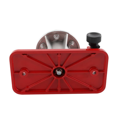 Solidspare 42-047 Magnetic Wall Mount Lawn Mower Blade Balancer Replace Oregon 42-047