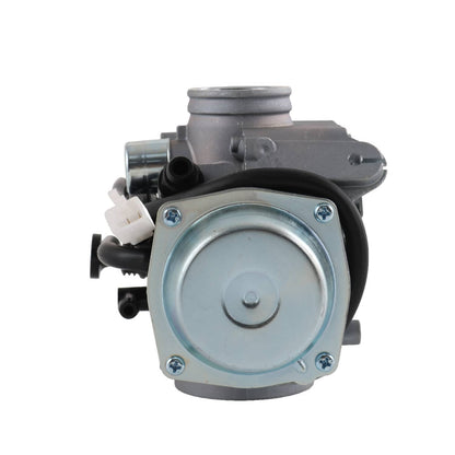 Solidspare Carburetor Kit fit for 2000-2006 Honda Rancher 350 TRX 350 FM / TM / TE/FE