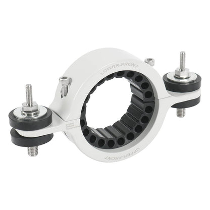 Solidspare Upgrade Driveshaft Center Support Bearing Carrier Fits 2011+ Jeep WK2 Grand