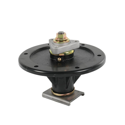 Solidspare 3 Deck Spindle For Toro 48 52 60 Inch Deck Z Master 400 410 450 500 107-8504