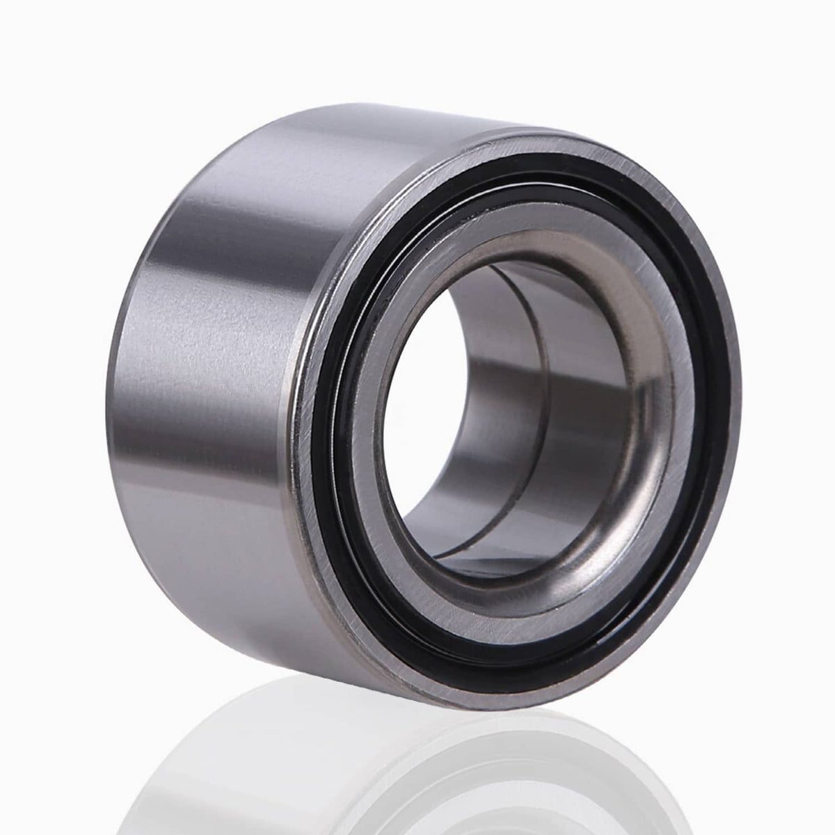 Solidspare All 4 Front + Rear Wheel Bearings For Polaris Ranger RZR S 800 900 XP 2010-2014