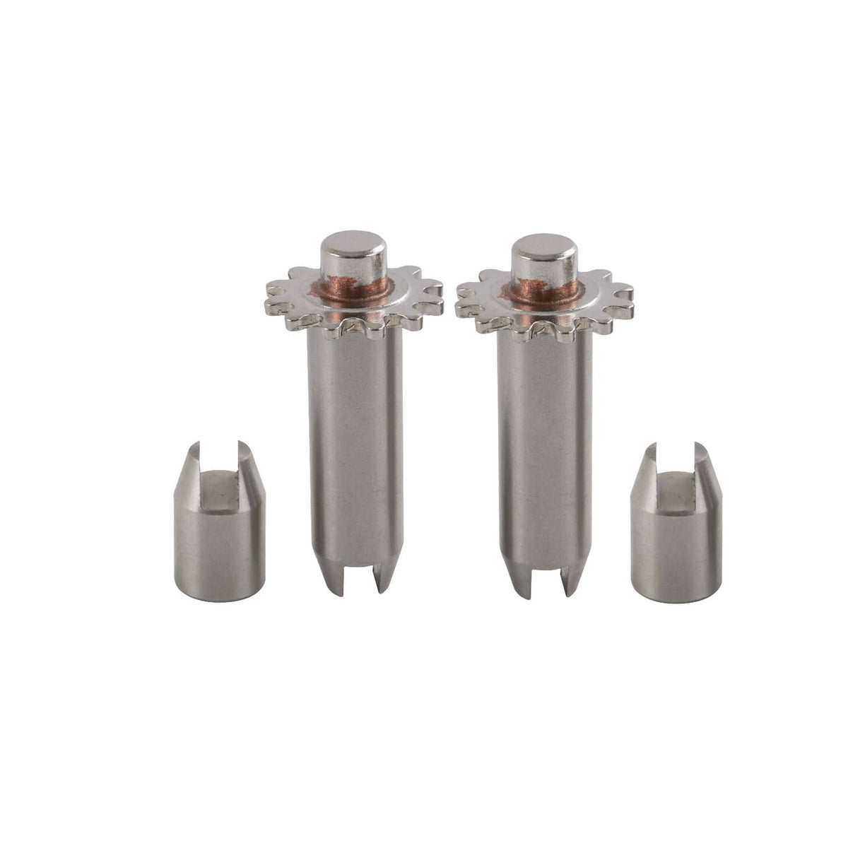 Solidspare For 1965-1982 C2 C3 Corvette Parking Brake Hardware Kit Stainless Steel X4229