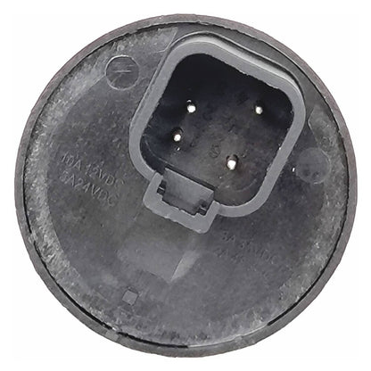 Solid Spare Keyless Ignition Rotary Switch 7023022 for Bobcat A770 E55 E26 E32 E35 E42 E45
