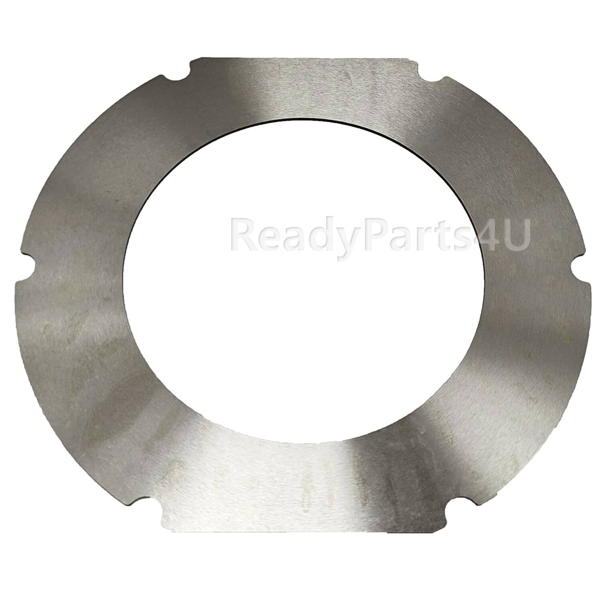 Solid Spare Brake Plate Fit for Kubota M8200DT M8580DT M8950 M8950DT M8950-S M8970DT M9000DT