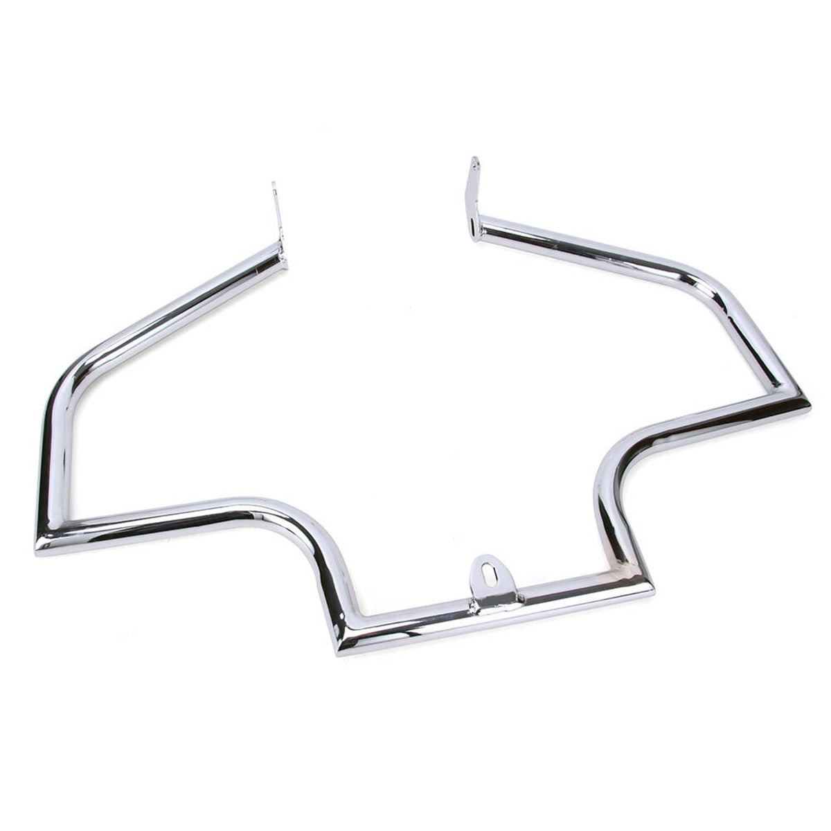 Solidspare For 2000-2017 Harley Fatboy Heritage Softail FLST Highway Engine Guard Crash Bar