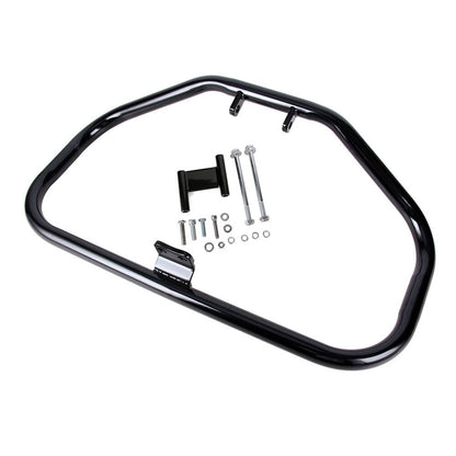 Solidspare For Harley Sportster 883 1200 1984-2003 Black Highway Engine Guard Crash Bar