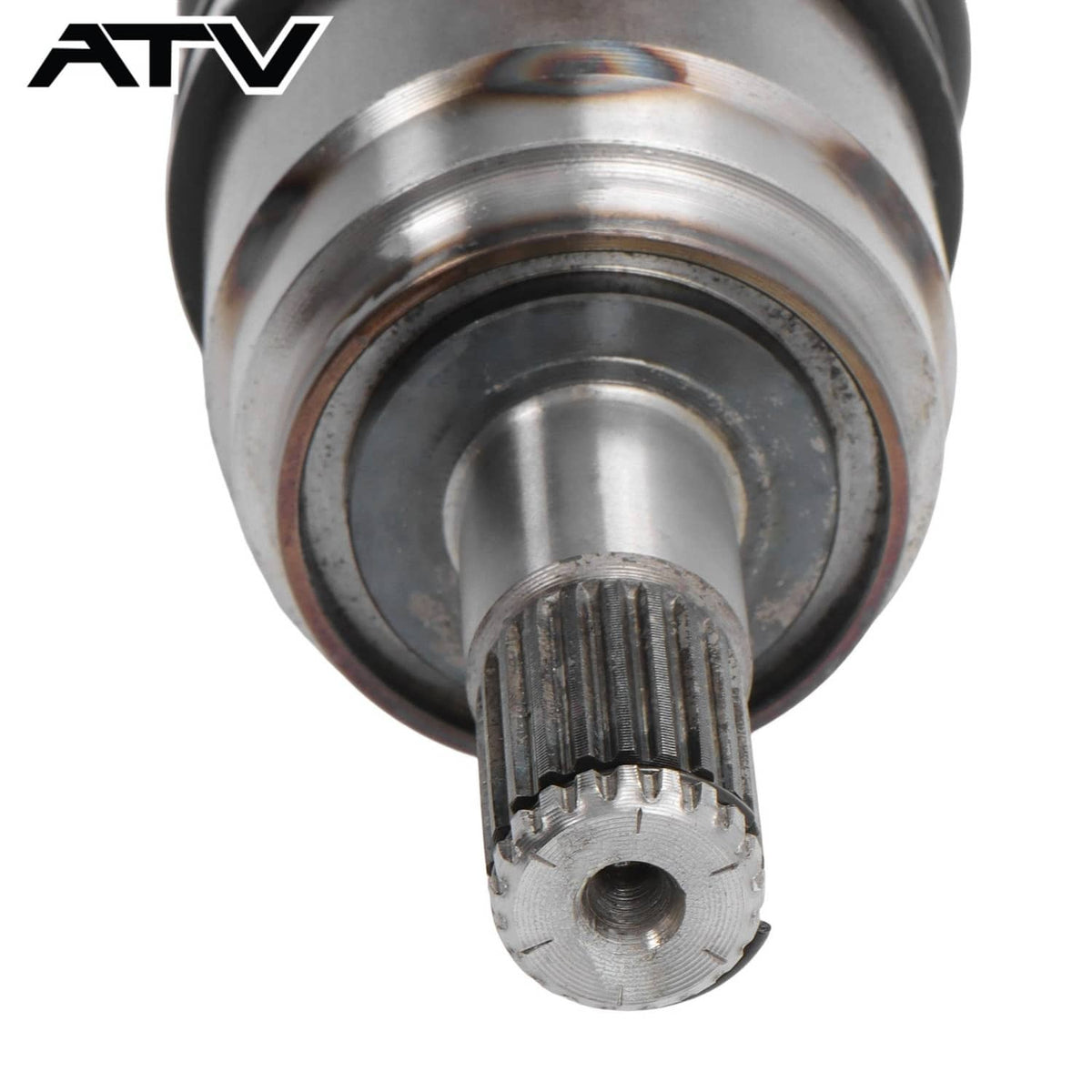 Solidspare CV Joint Axle Front Left Right For Honda TRX350FE TRX350FM 2000-05 42350-HN5-671